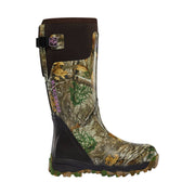 Lacrosse Women's Alphaburly Pro 15 Inch Boots - Realtee Edge by Lenny's Shoe & Apparel