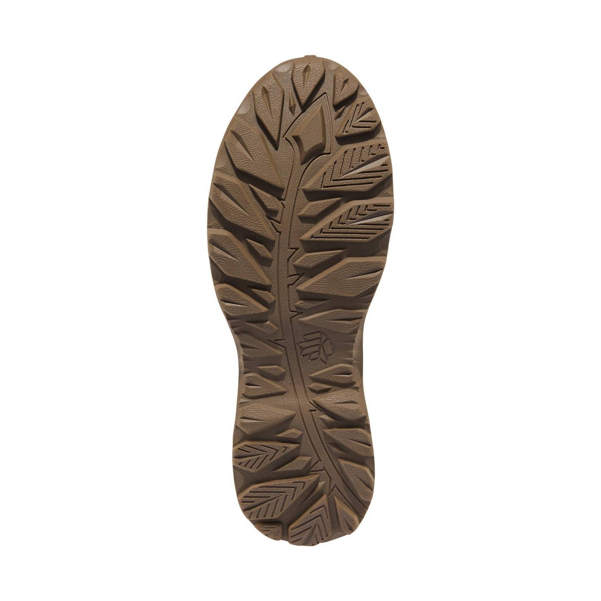 Lacrosse Men's Alpha Agility 17 Inch 1200G Boots - Realtree Edge by Lenny's Shoe & Apparel