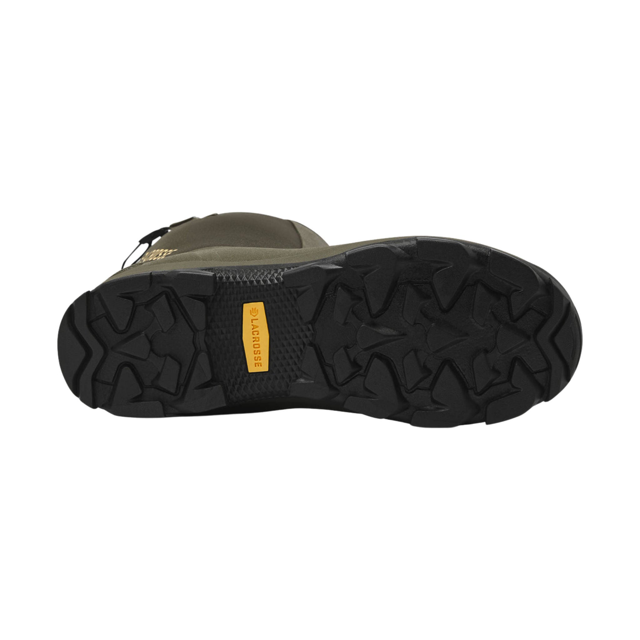 Lacrosse Men's Alpha Lite II Boots - Olive Night by Lenny's Shoe & Apparel