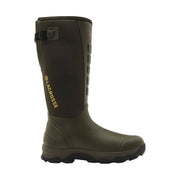 Lacrosse Men's Alpha Lite II Boots - Olive Night by Lenny's Shoe & Apparel