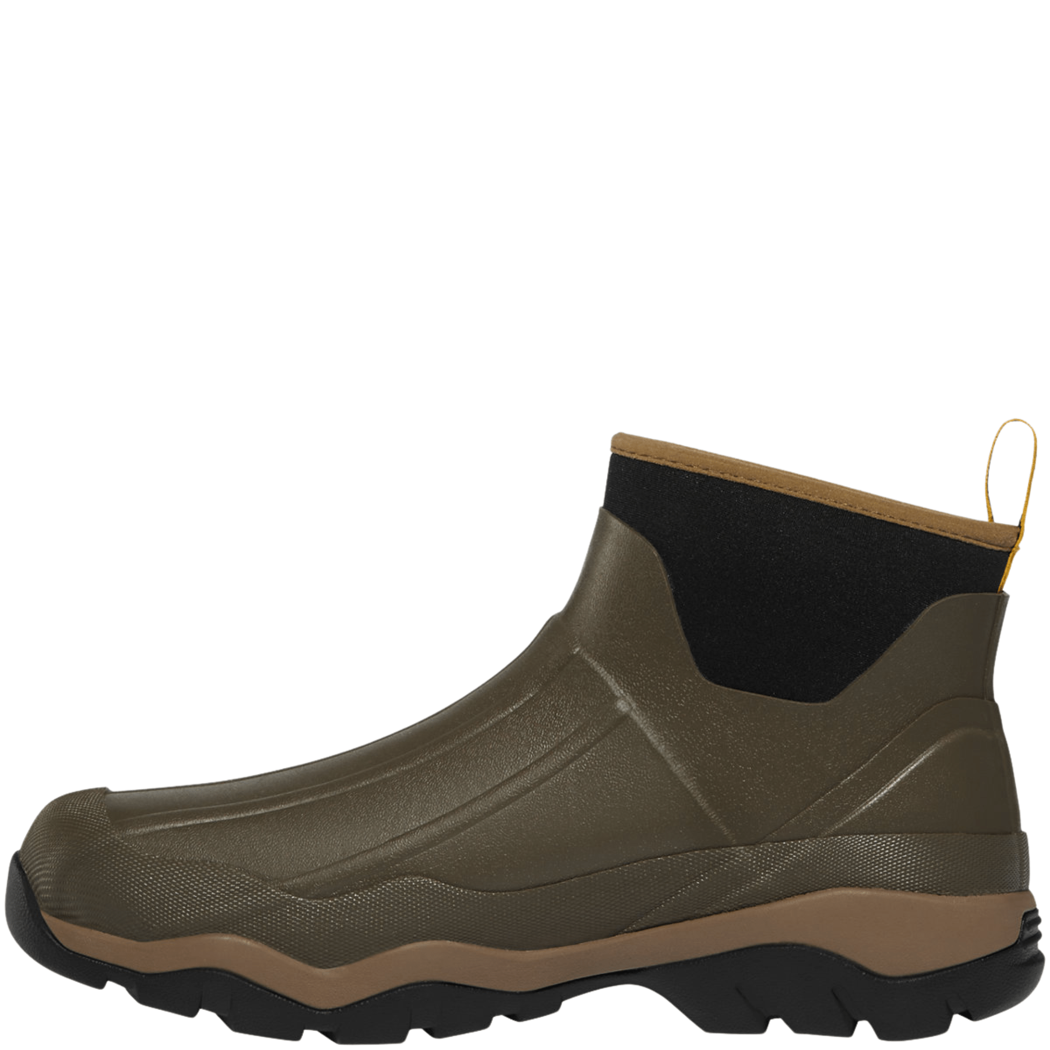 Lacrosse Men's Alpha Muddy Mid 6 Inch Boots - Stone by Lenny's Shoe & Apparel
