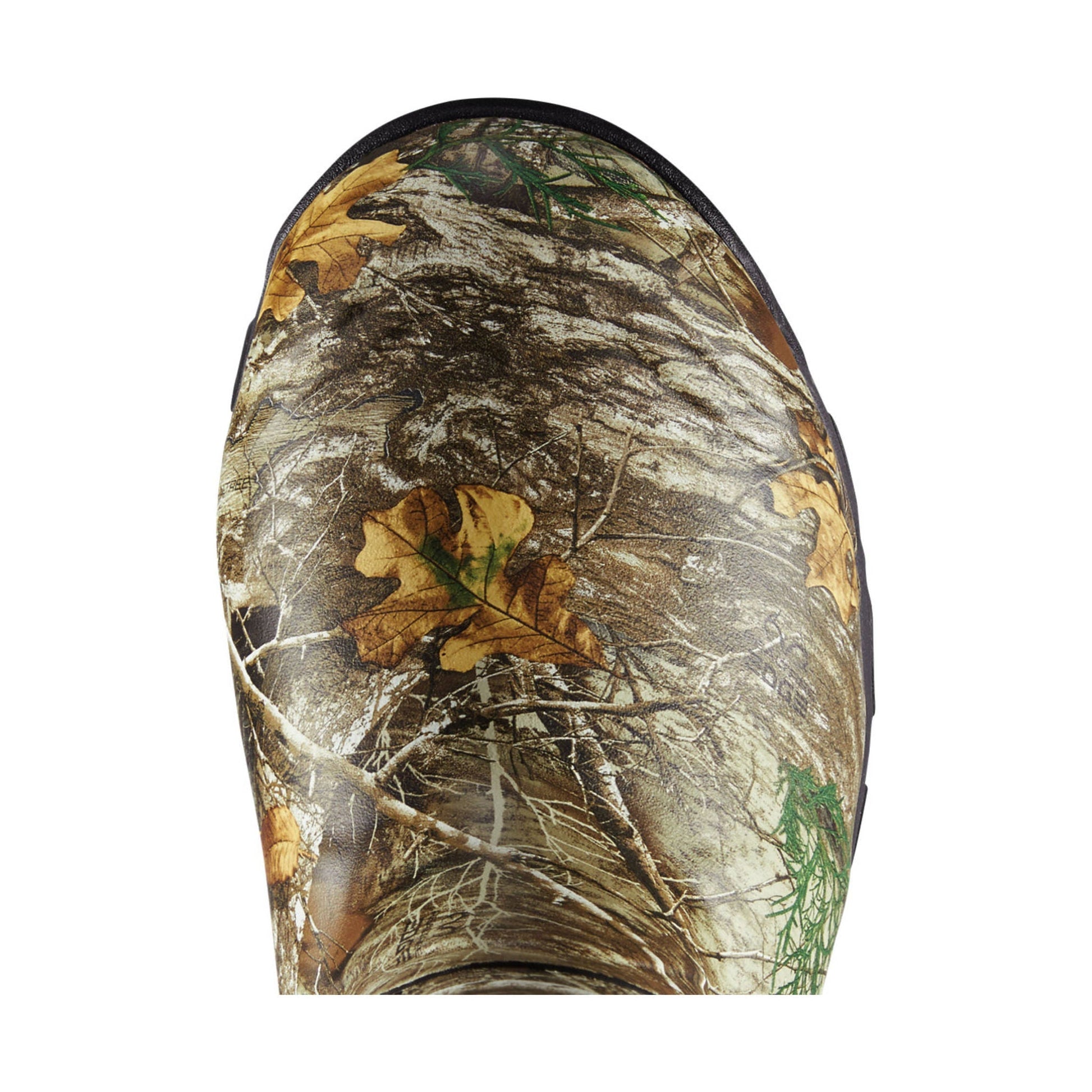 Lacrosse Men's Alphaburly Pro 18 Inch 1600G Boots - Realtree Edge by Lenny's Shoe & Apparel