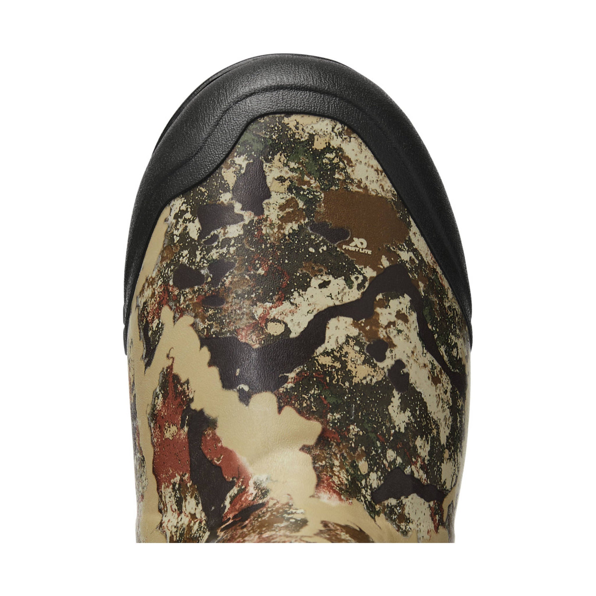 Lacrosse Men's Alphaburly Pro 18 Inch 1600G Insulated Boots - Open Green by Lenny's Shoe & Apparel