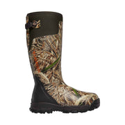 Lacrosse Men's Alphaburly Pro 800G Boots - Realtree Max by Lenny's Shoe & Apparel