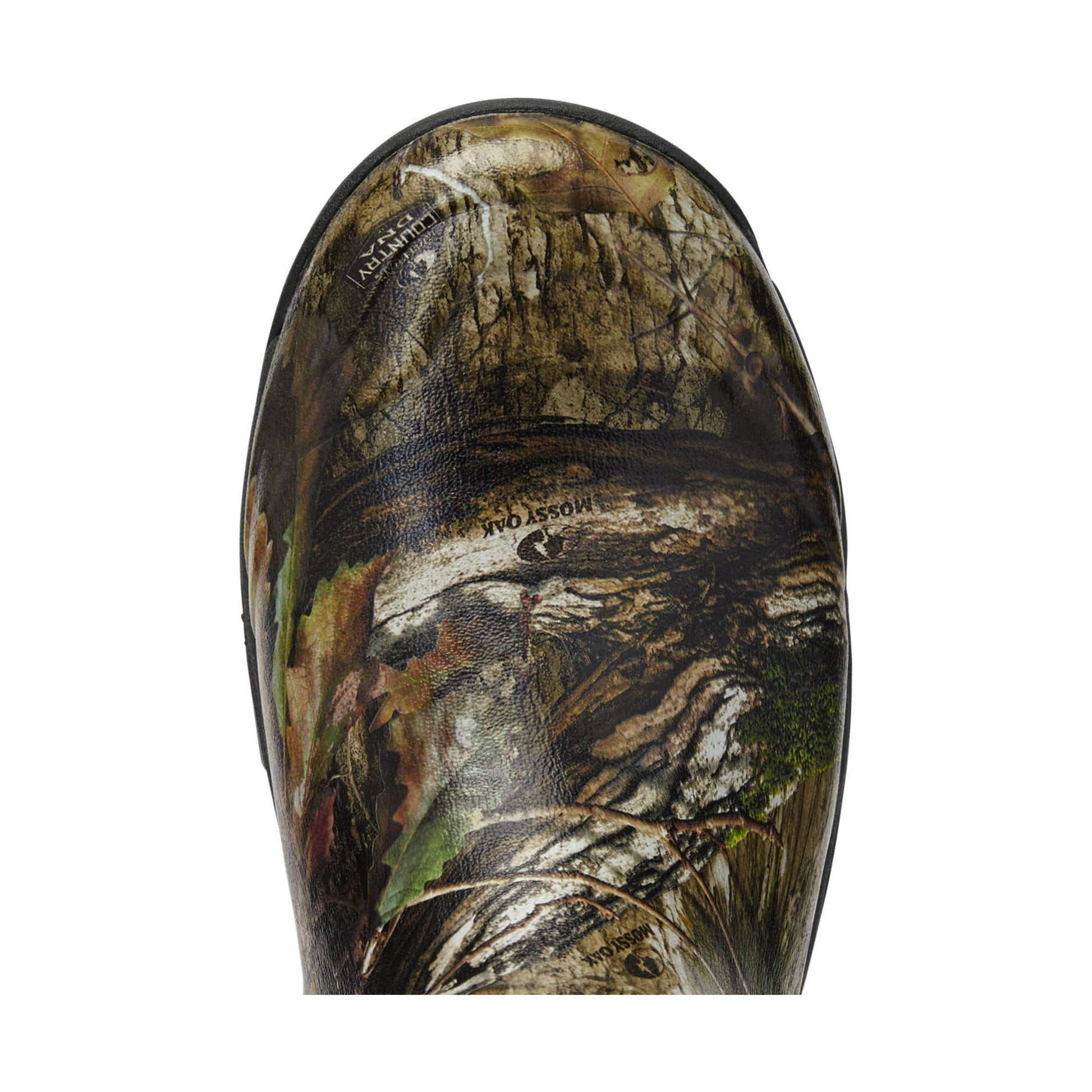Lacrosse Men's Alphaburly Pro Non Insulated Boots - Mossy Oak Country DNA by Lenny's Shoe & Apparel