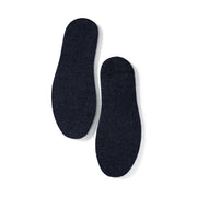 Lacrosse Men's Felt Insole - Blue by Lenny's Shoe & Apparel