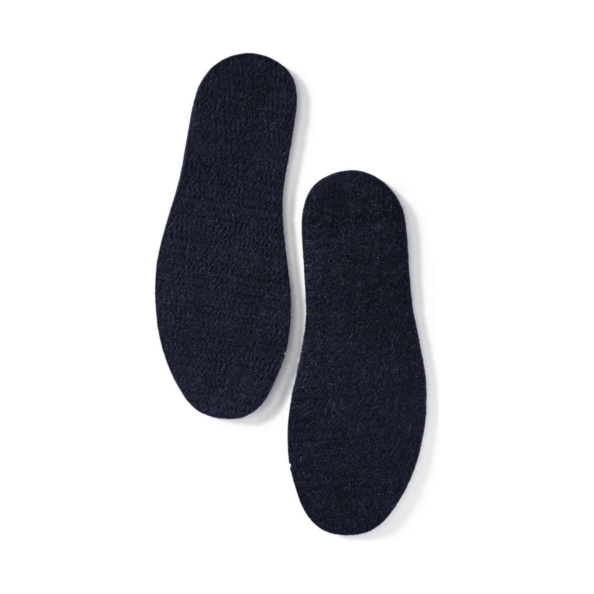 Lacrosse Men's Felt Insole - Blue by Lenny's Shoe & Apparel