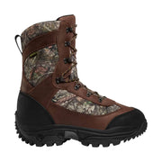 Lacrosse Men's Hunt Pac Extreme 2000G Insulated Waterproof Boots - Camo/Brown by Lenny's Shoe & Apparel