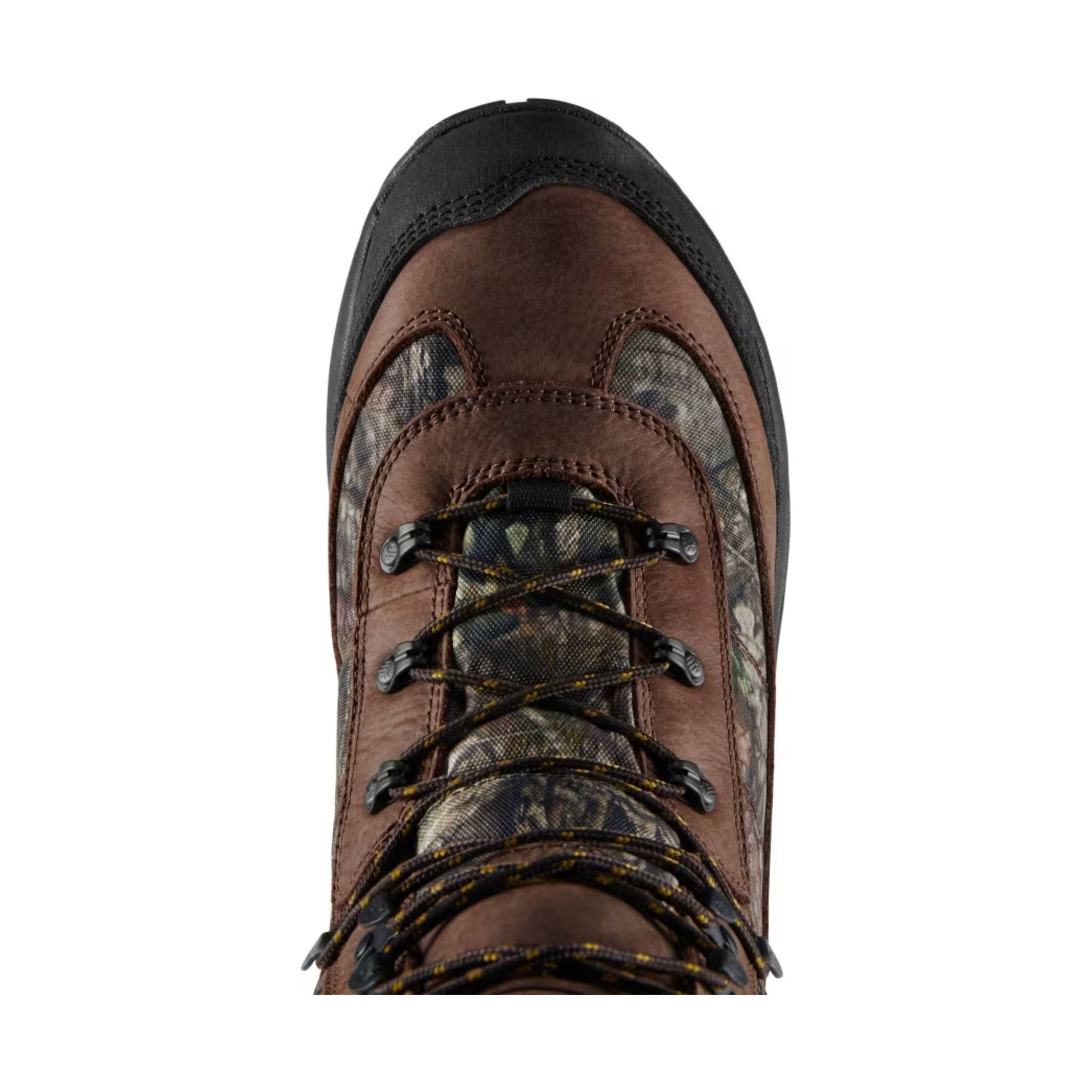 Lacrosse Men's Hunt Pac Extreme 2000G Insulated Waterproof Boots - Camo/Brown by Lenny's Shoe & Apparel