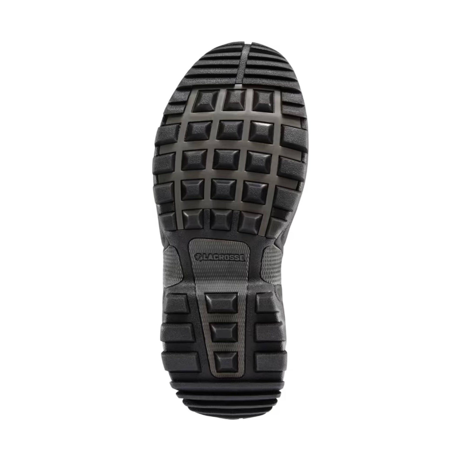 Lacrosse Men's Hunt Pac Extreme 2000G Insulated Waterproof Boots - Camo/Brown by Lenny's Shoe & Apparel