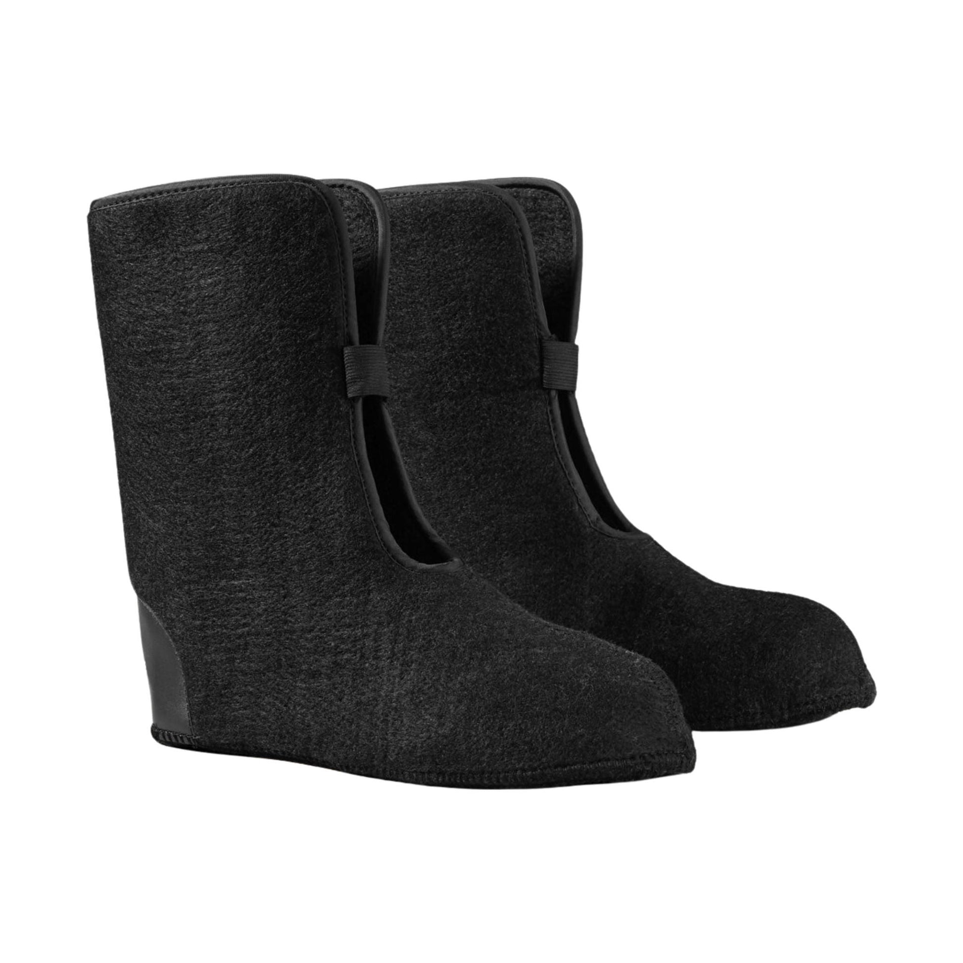 Lacrosse Men's Iceman Boot Liner - Black by Lenny's Shoe & Apparel