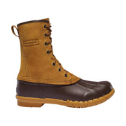 Lacrosse Men's Uplander II 10 Inch Boots - Brown by Lenny's Shoe & Apparel