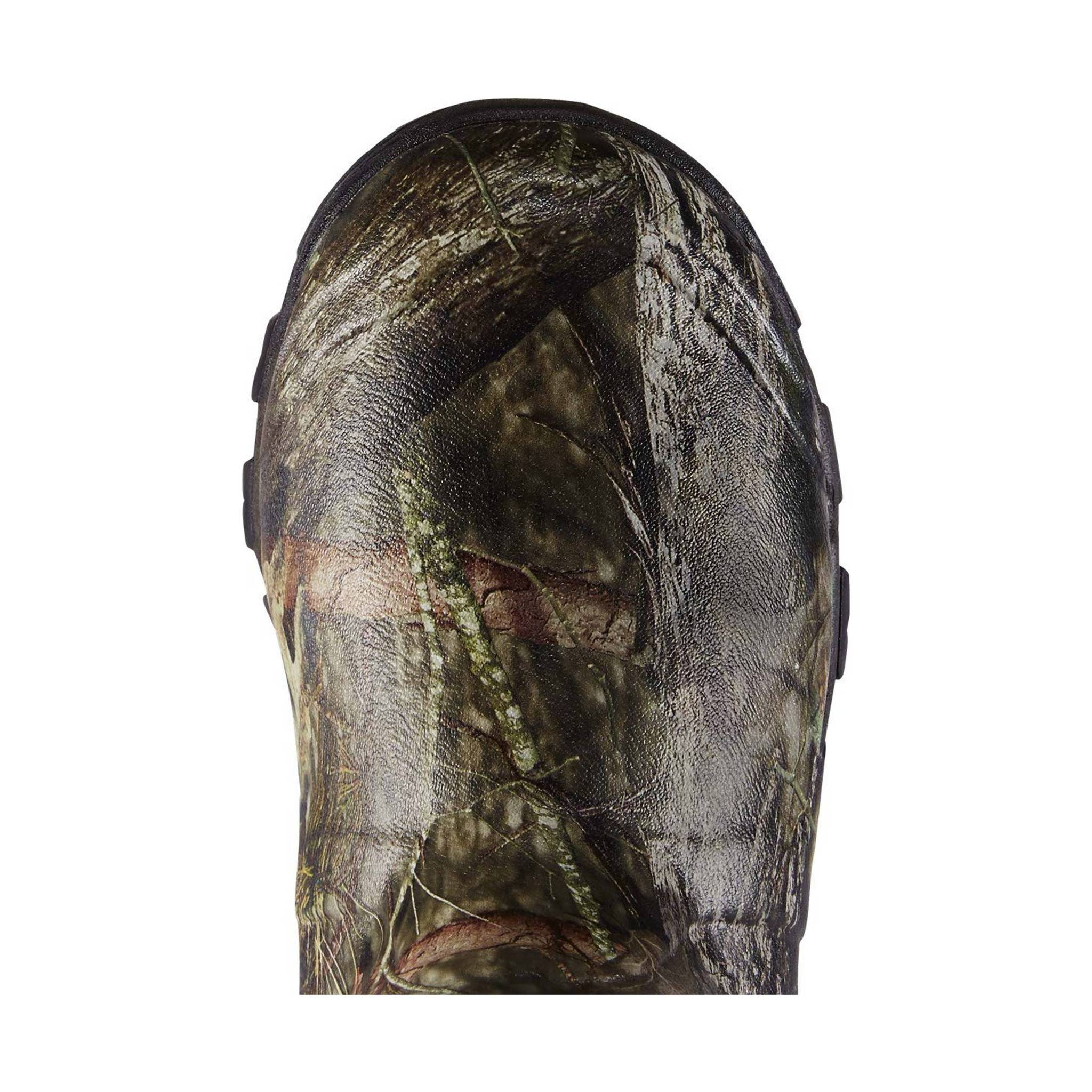Lacrosse Women's Alphaburly Pro Mossy Oak Break Up Country 1600G Insulated Boots - Mossy by Lenny's Shoe & Apparel