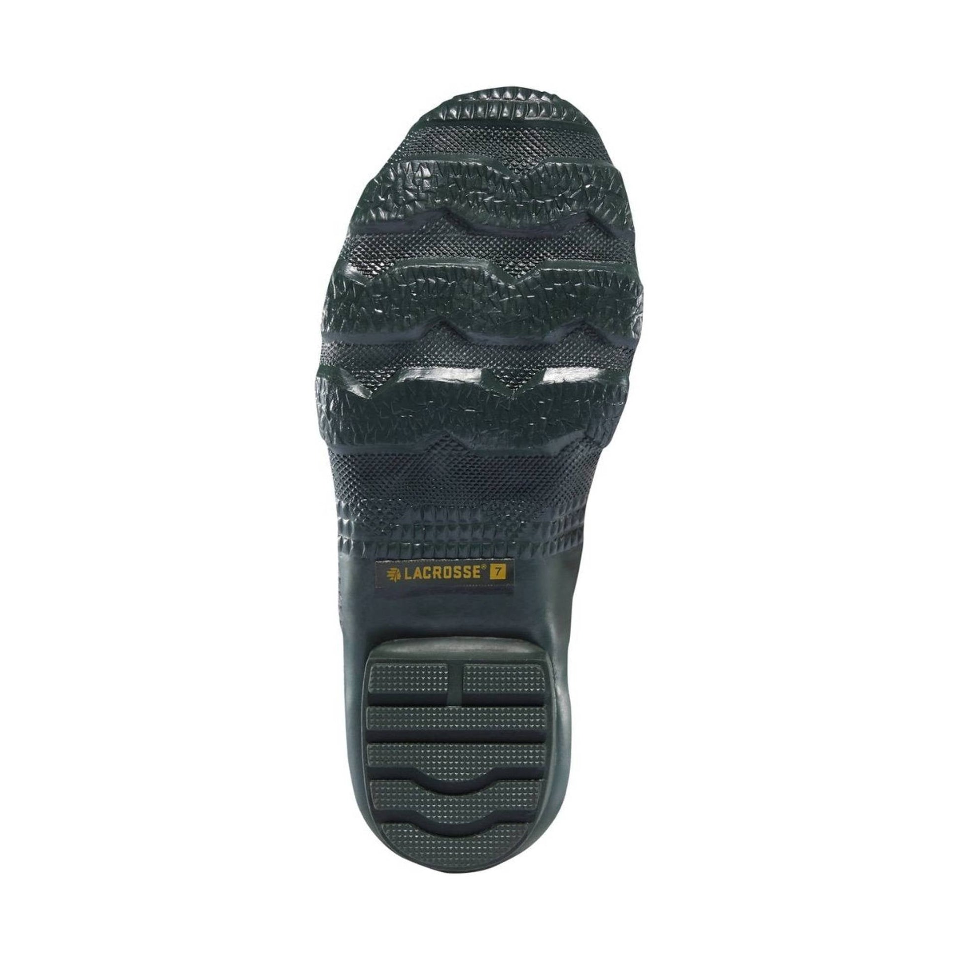 Lacrosse Women's Grange 14 Inch Boots - Balsam Green by Lenny's Shoe & Apparel