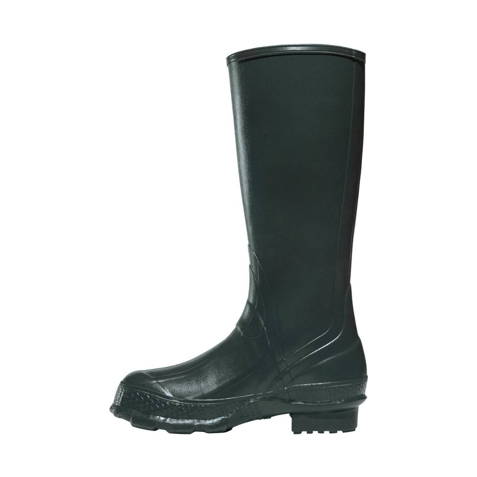 Lacrosse Women's Grange 14 Inch Boots - Balsam Green by Lenny's Shoe & Apparel