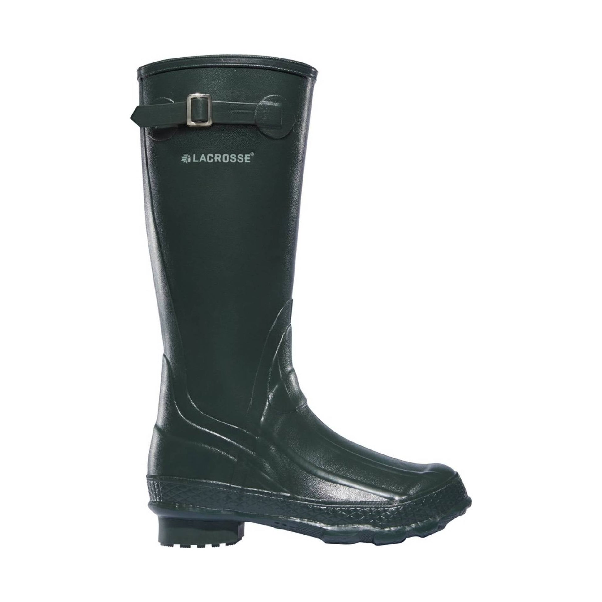 Lacrosse Women's Grange 14 Inch Boots - Balsam Green by Lenny's Shoe & Apparel
