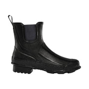Lacrosse Women's Grange Chelsea 5 inch Boots - Black by Lenny's Shoe & Apparel