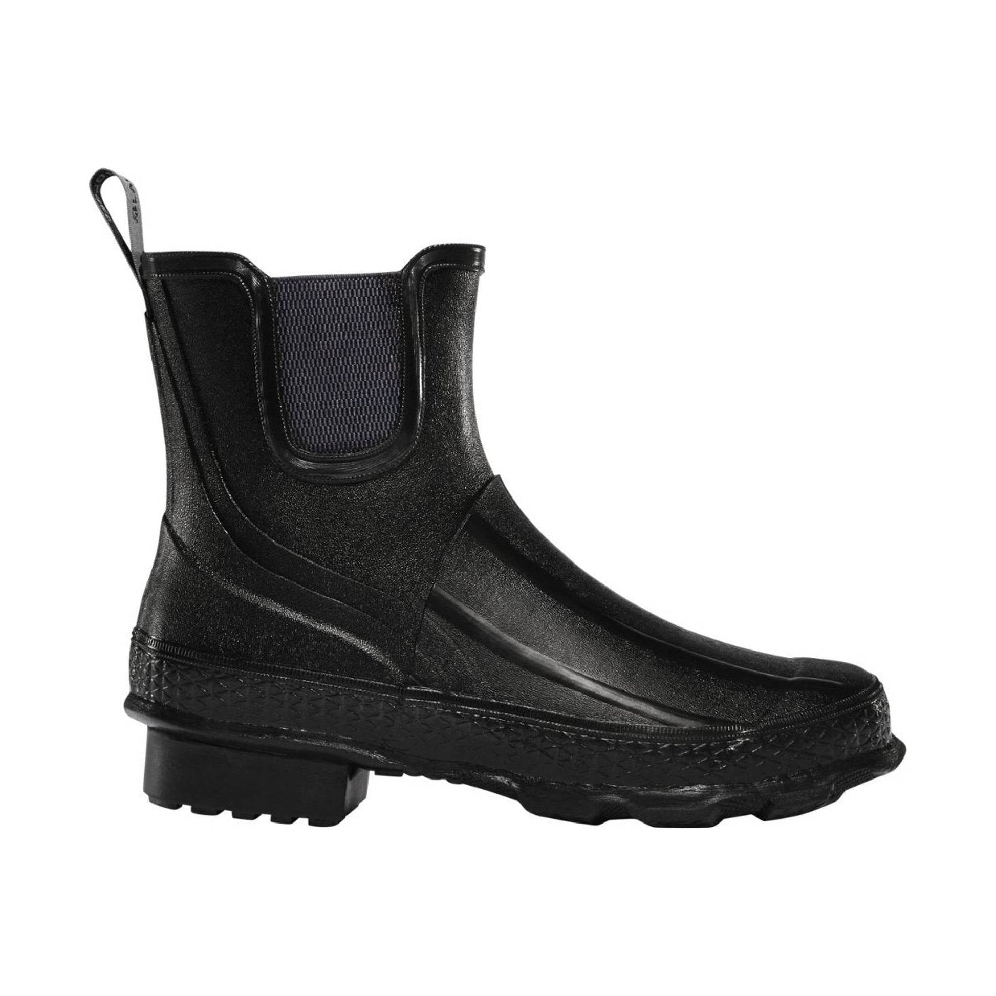 Lacrosse Women's Grange Chelsea 5 inch Boots - Black by Lenny's Shoe & Apparel