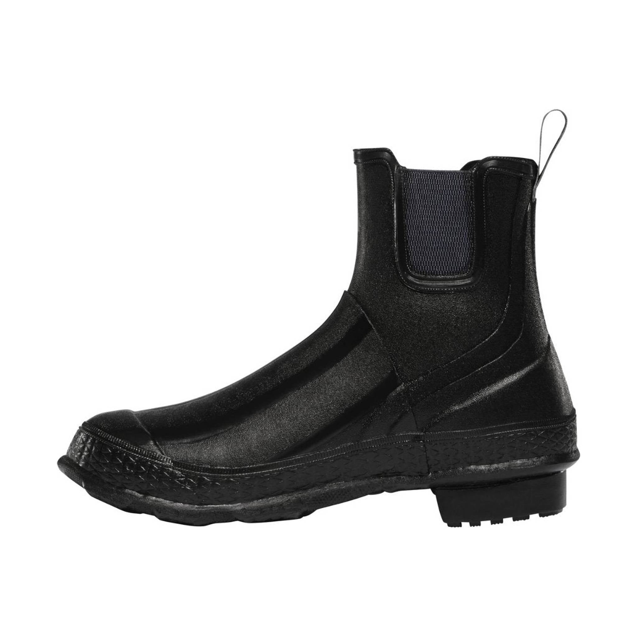 Lacrosse Women's Grange Chelsea 5 inch Boots - Black by Lenny's Shoe & Apparel
