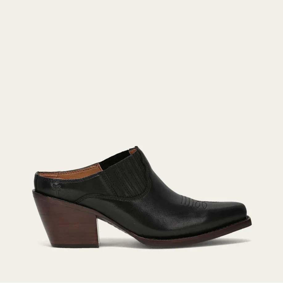 FRYE Laila Mule
