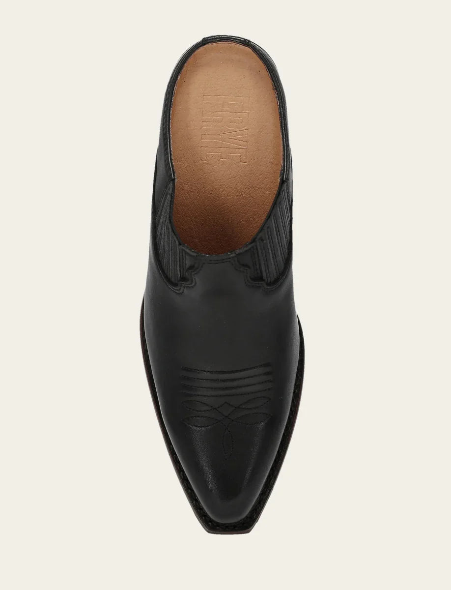 FRYE Laila Mule