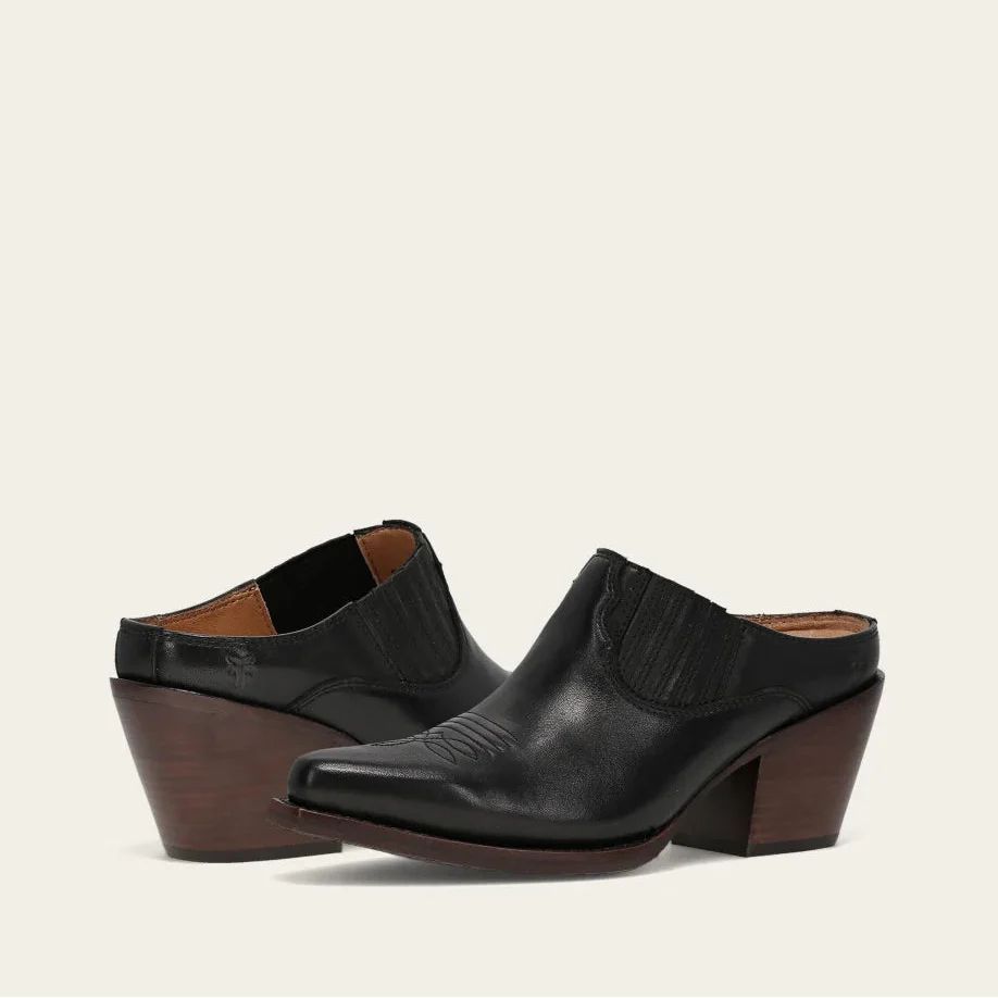 FRYE Laila Mule