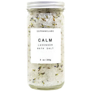 SALE! Lavender Calm Bath Salt