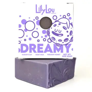 Lilly Lou Soap
