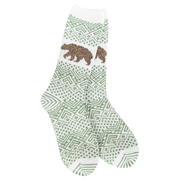 Nature Walk Crew - Forest Bear