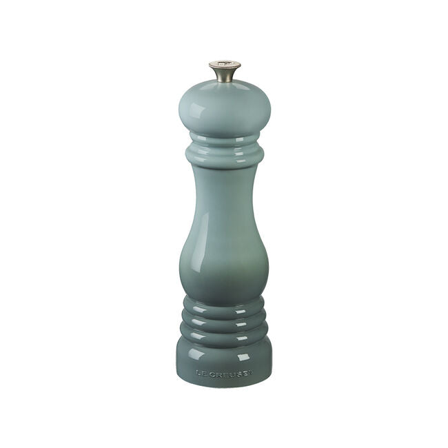 Le Creuset Pepper Mill by Kiss the Cook