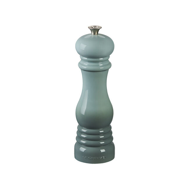 Le Creuset Salt Mill by Kiss the Cook
