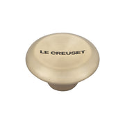 Signature Light Gold Knob by Kiss the Cook