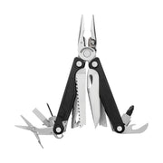 Leatherman Charge Plus - Stainless Steel by Lenny's Shoe & Apparel