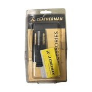 Leatherman Removable Bit Drive - Black/Grey by Lenny's Shoe & Apparel