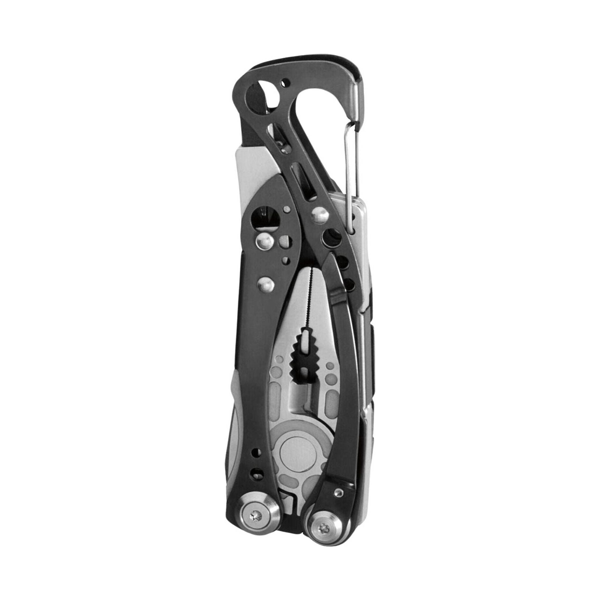 Leatherman Skeletool CX - Stainless Steel/Black by Lenny's Shoe & Apparel
