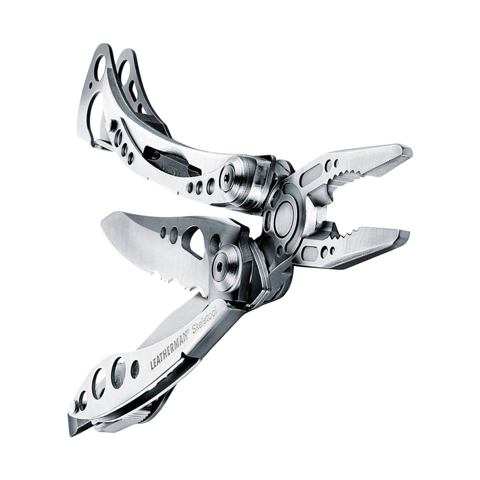 Leatherman Skeletool - Grey by Lenny's Shoe & Apparel