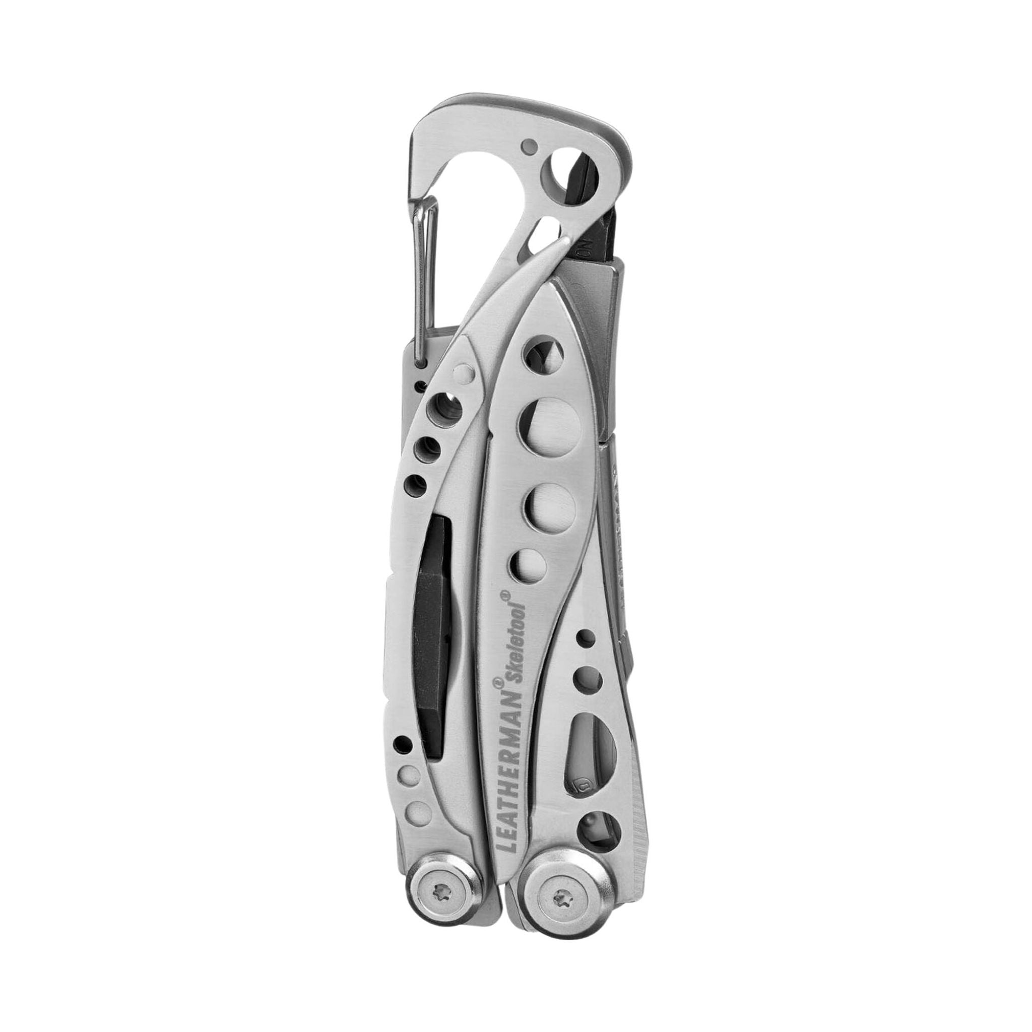 Leatherman Skeletool - Grey by Lenny's Shoe & Apparel