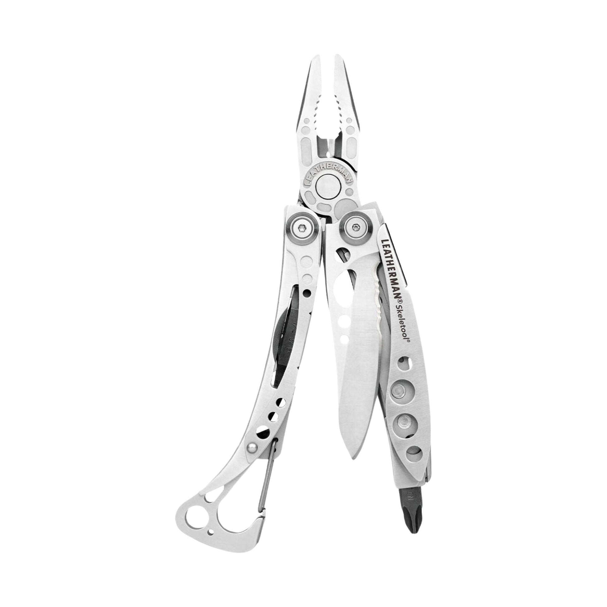 Leatherman Skeletool - Grey by Lenny's Shoe & Apparel