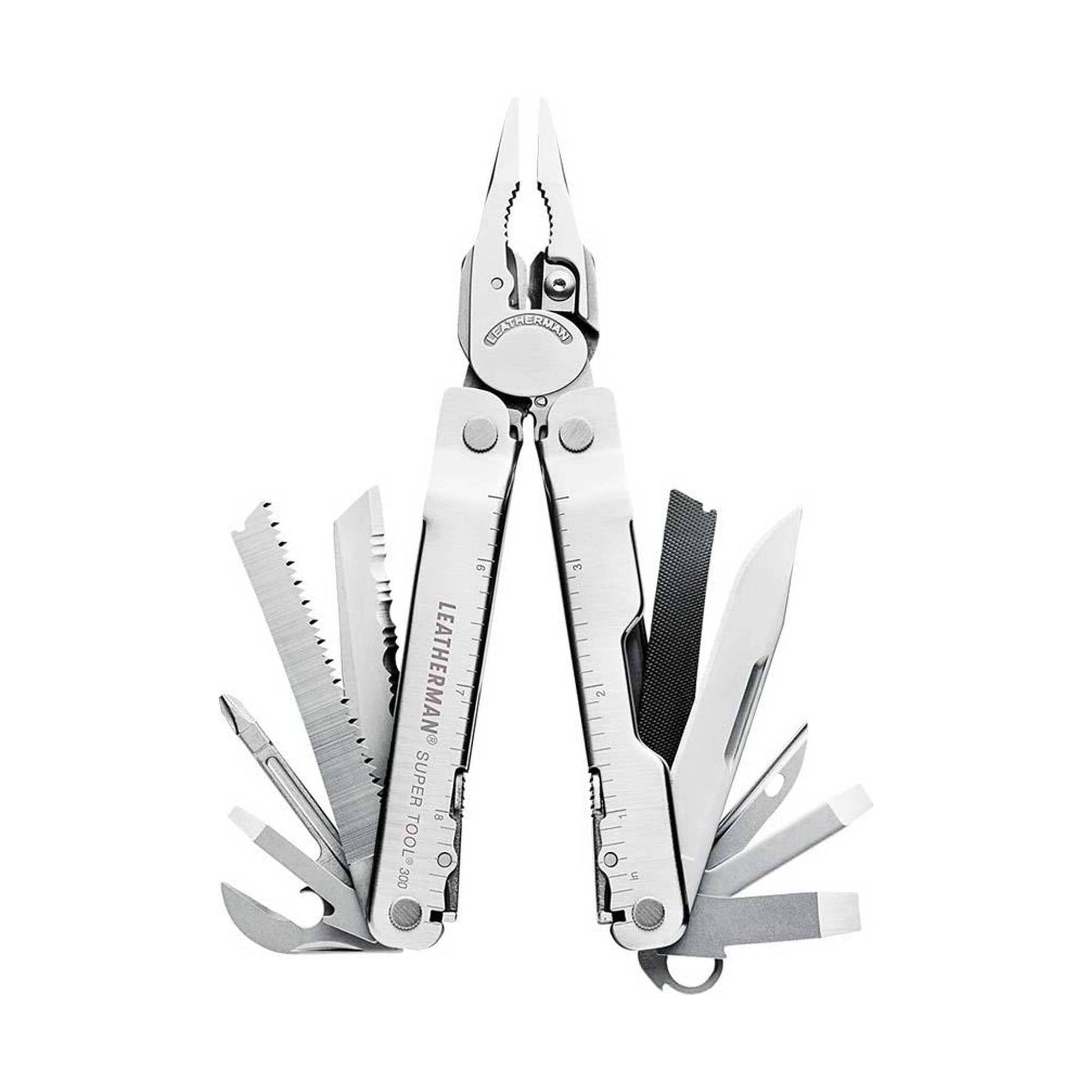 Leatherman Super Tool 300 by Lenny's Shoe & Apparel
