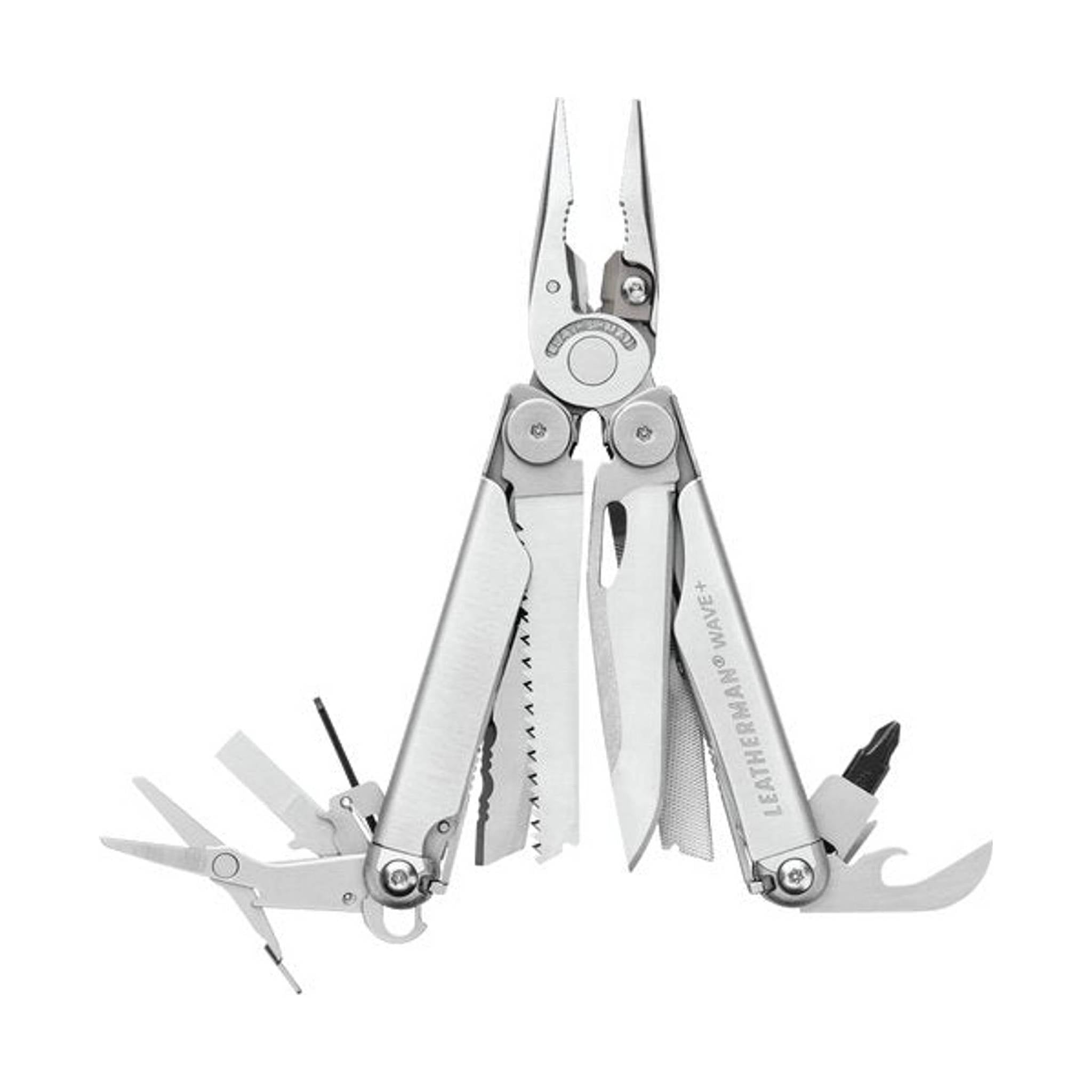 Leatherman Wave Plus by Lenny's Shoe & Apparel