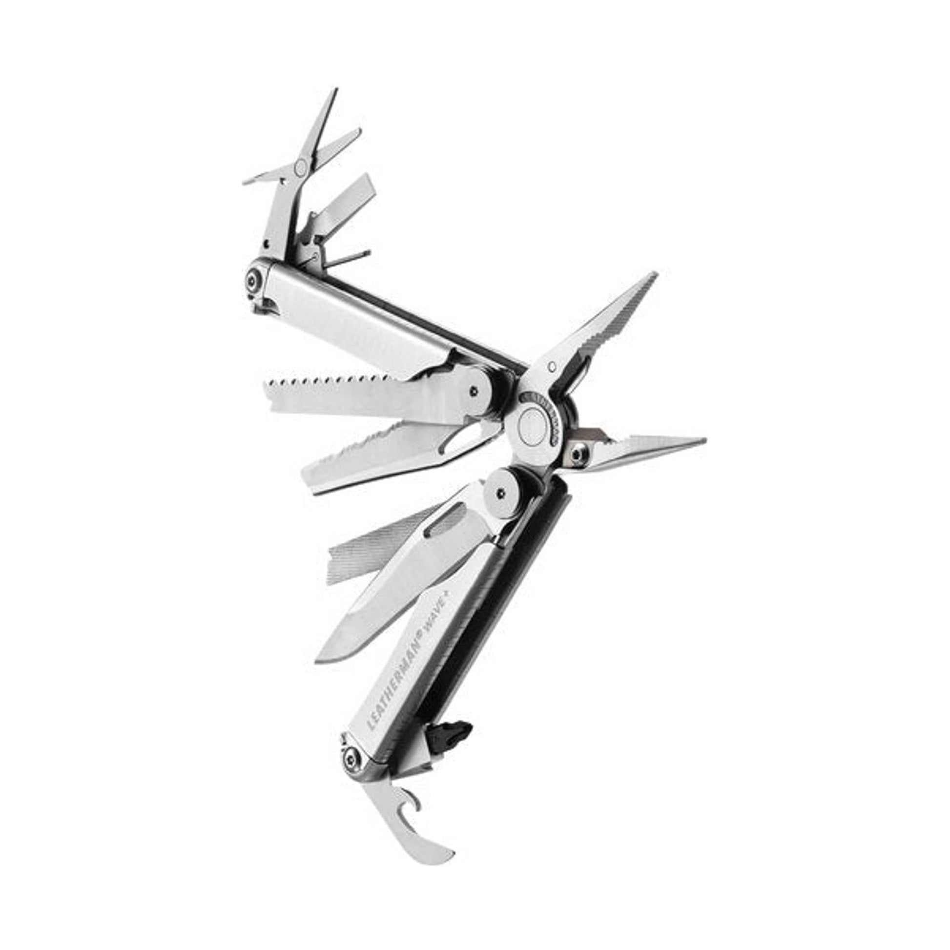 Leatherman Wave Plus by Lenny's Shoe & Apparel