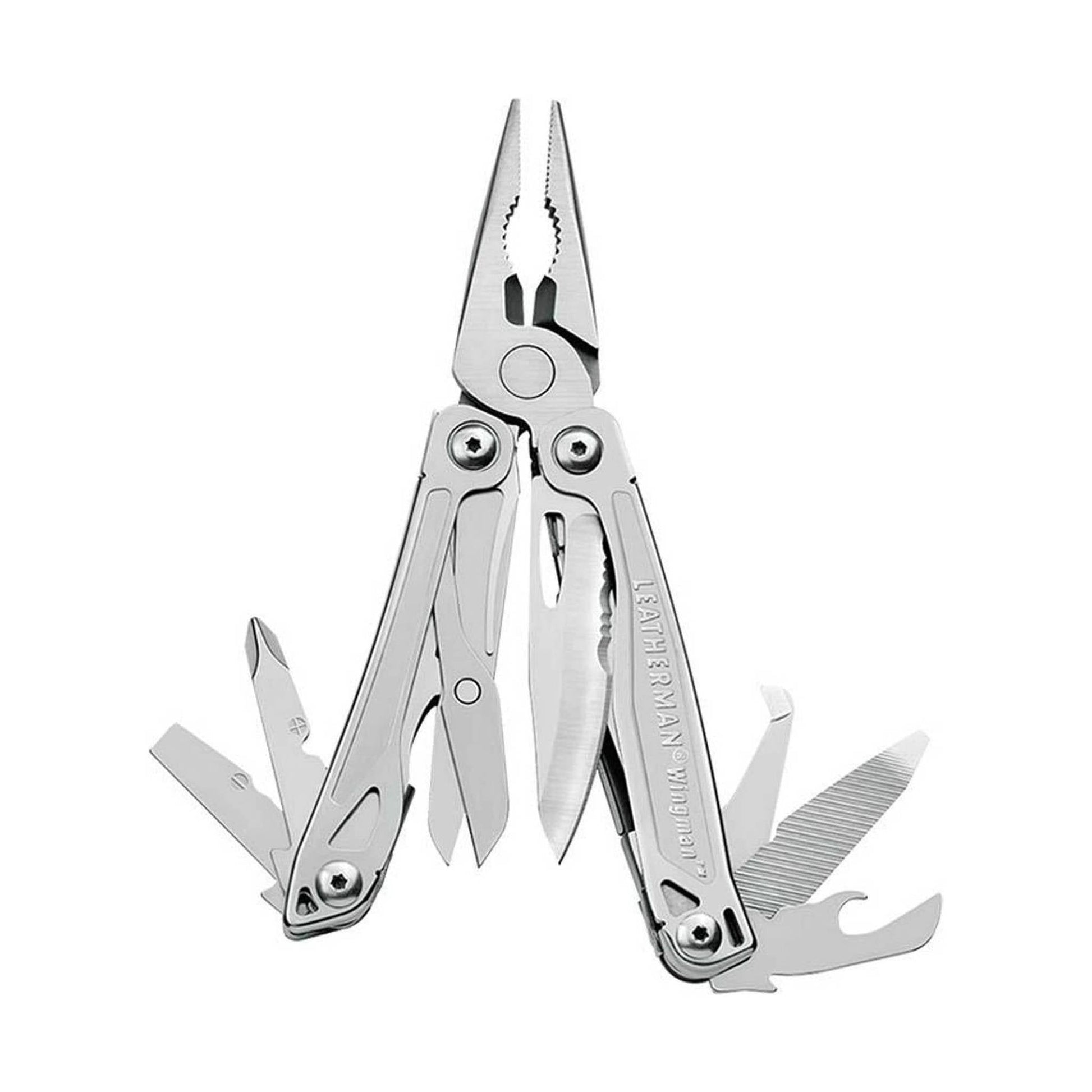 Leatherman Wingman by Lenny's Shoe & Apparel