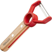 Le Petit Chef Peeler by Kiss the Cook