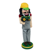 Farmer Nutcracker