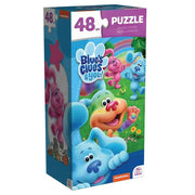 Blues Clues Jigsaw Puzzle - 48 Piece