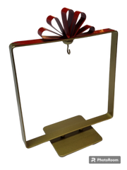 Single Ornament Stand - Square