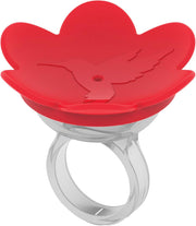 Hummer Ring - Hand Feed Hummingbirds