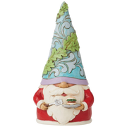 Summer Gnome Figurine