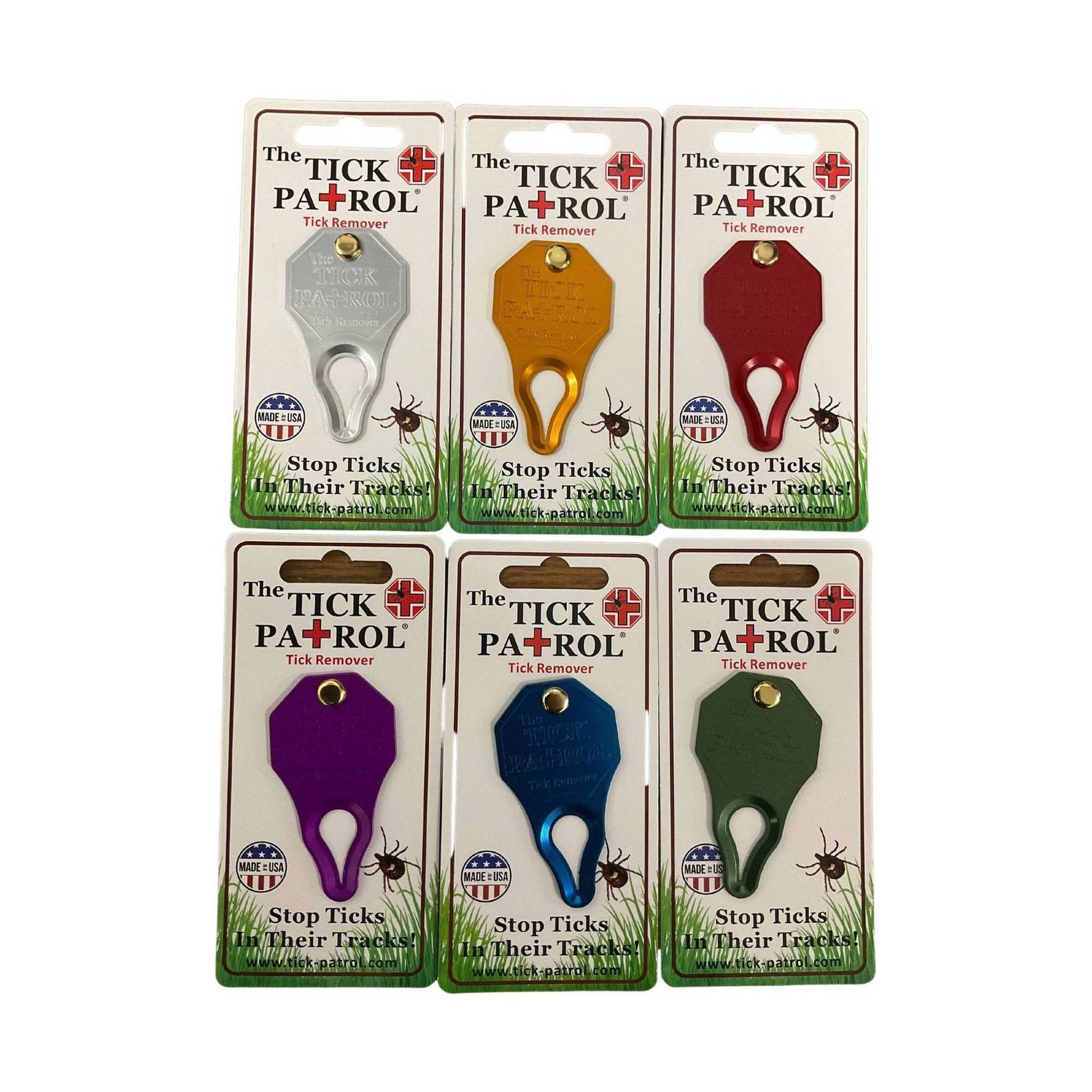 Liberty Mountain The Tick Patrol by Lenny's Shoe & Apparel