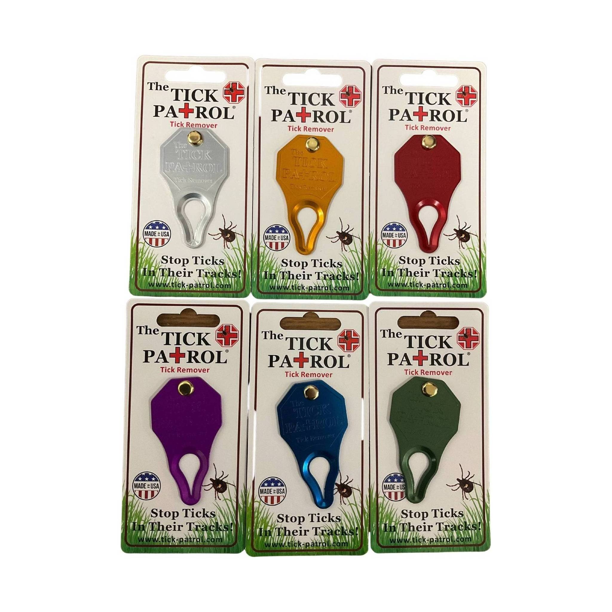 Liberty Mountain The Tick Patrol by Lenny's Shoe & Apparel